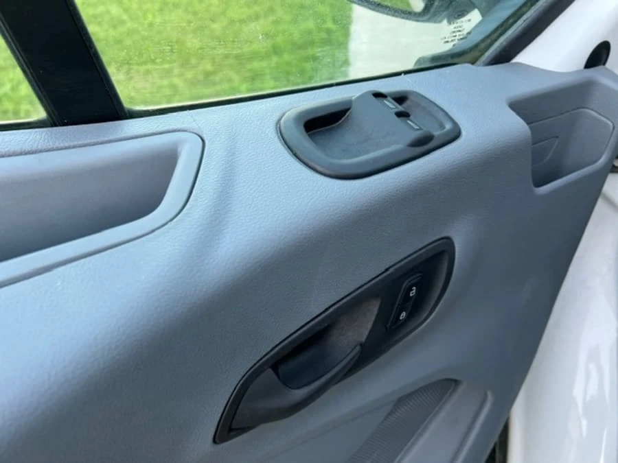 2018 Ford Transit - Image 12 of 26