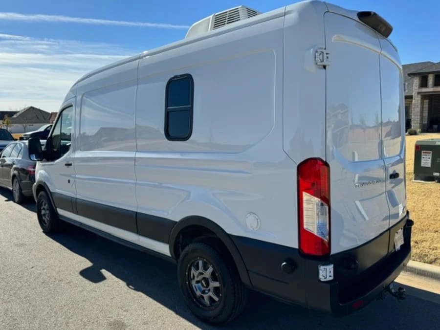 2018 Ford Transit - Image 6 of 26