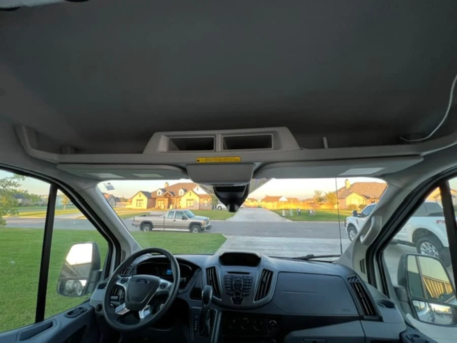 2018 Ford Transit - Image 24 of 26