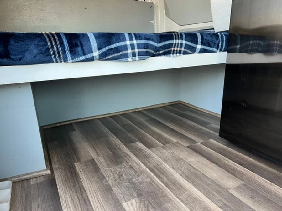 2018 Ford Transit - Image 19 of 26