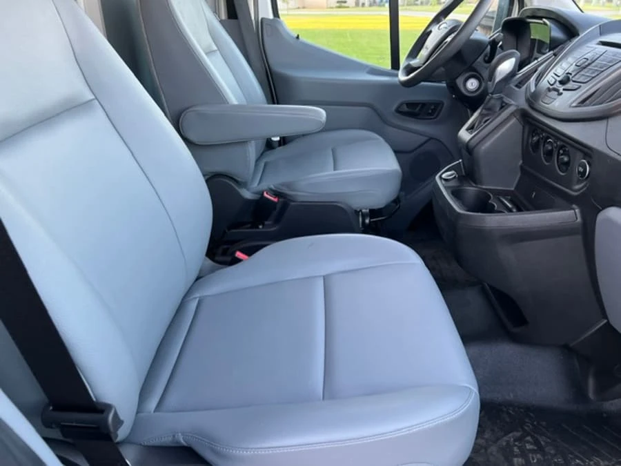 2018 Ford Transit - Image 10 of 26