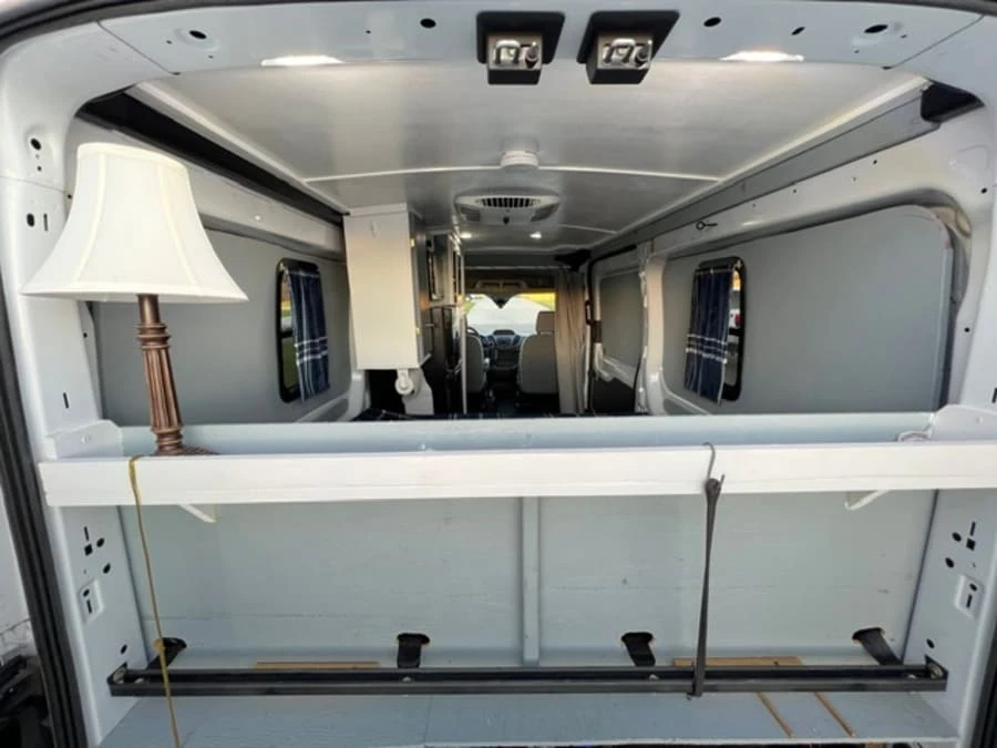 2018 Ford Transit - Image 22 of 26