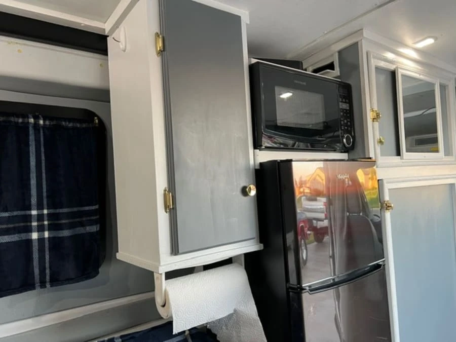 2018 Ford Transit - Image 21 of 26