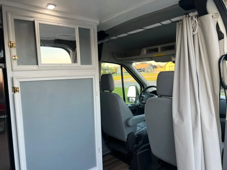 2018 Ford Transit - Image 18 of 26