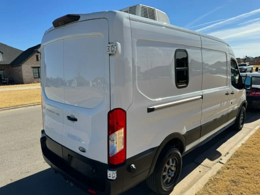 2018 Ford Transit - Image 3 of 26