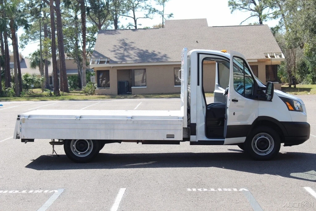 2018 Ford Transit - Image 5 of 24