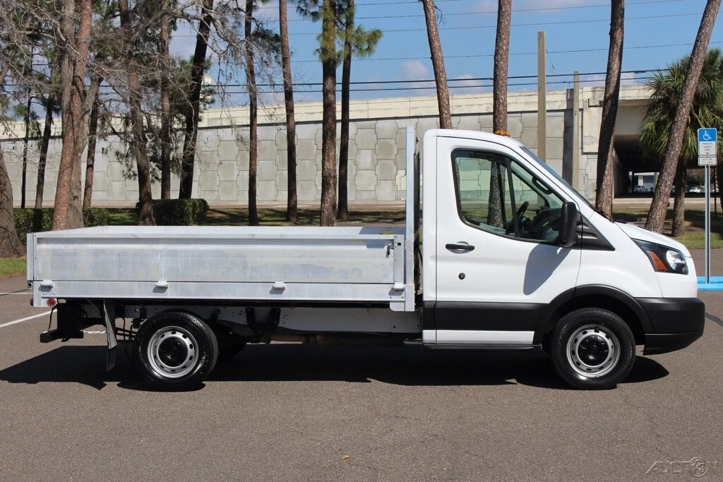 2018 Ford Transit - Image 12 of 24