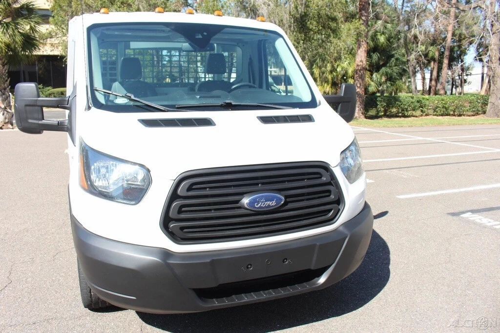 2018 Ford Transit - Image 18 of 24