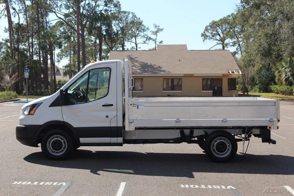2018 Ford Transit - Image 4 of 24