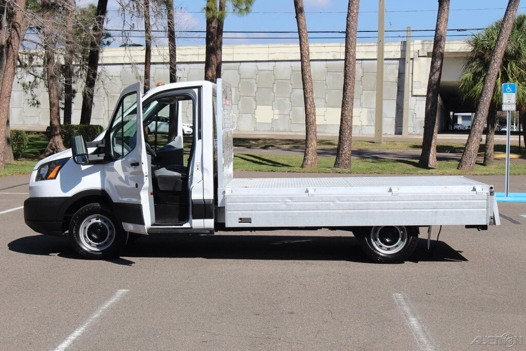 2018 Ford Transit - Image 6 of 24