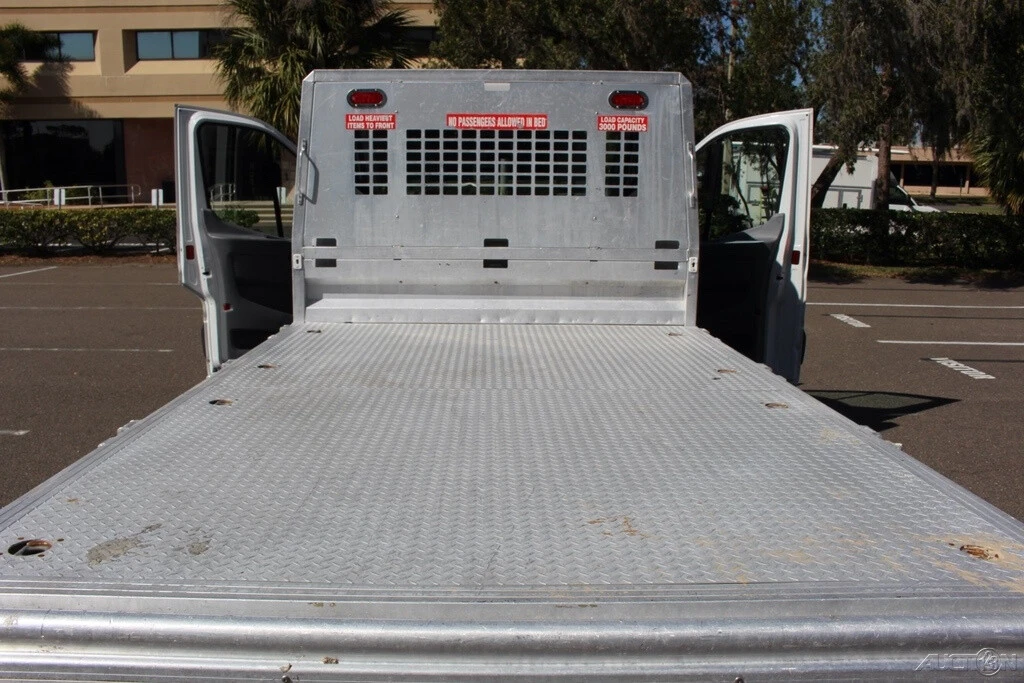 2018 Ford Transit - Image 22 of 24