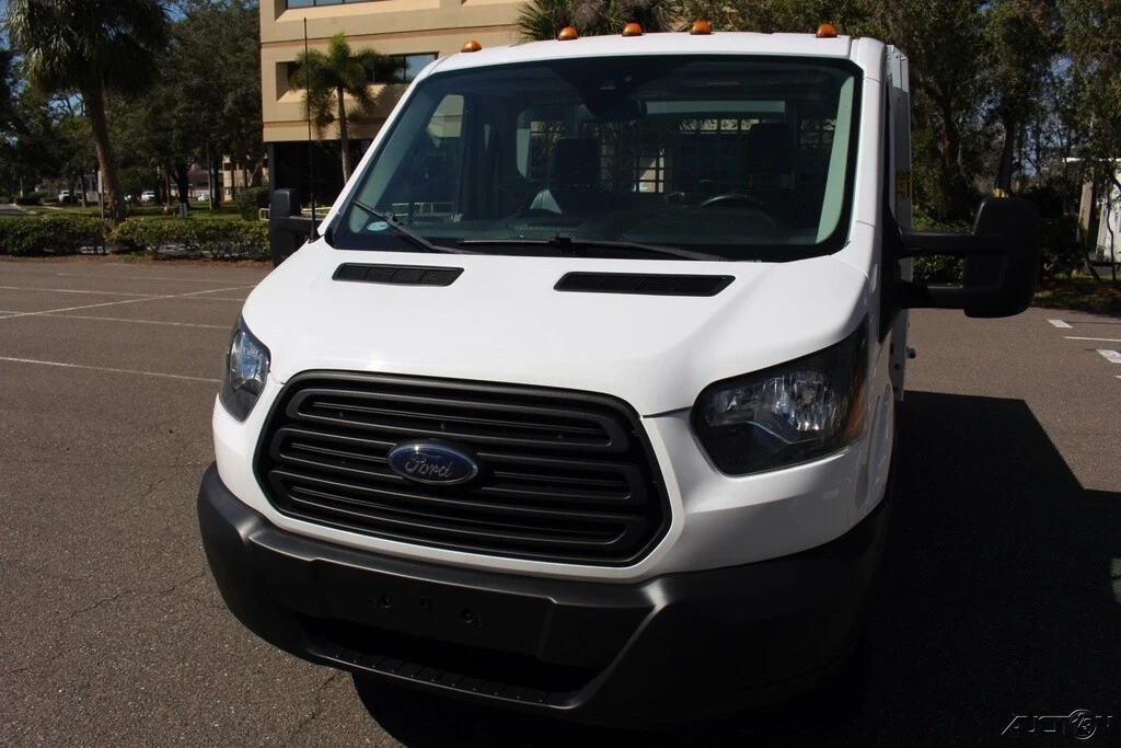 2018 Ford Transit - Image 17 of 24