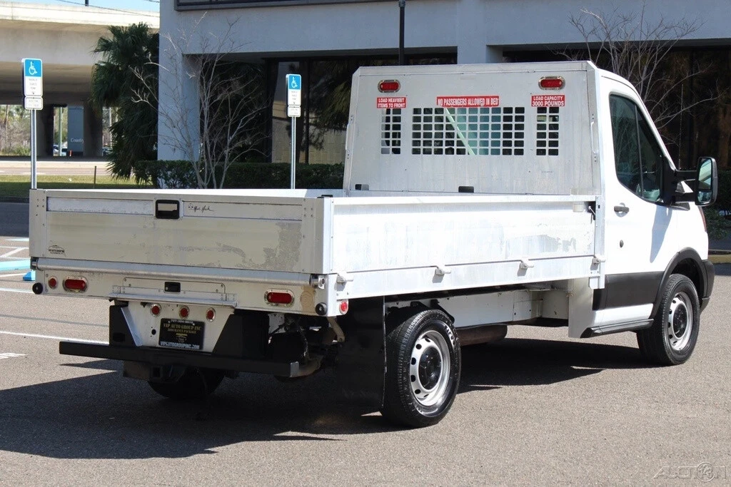 2018 Ford Transit - Image 11 of 24