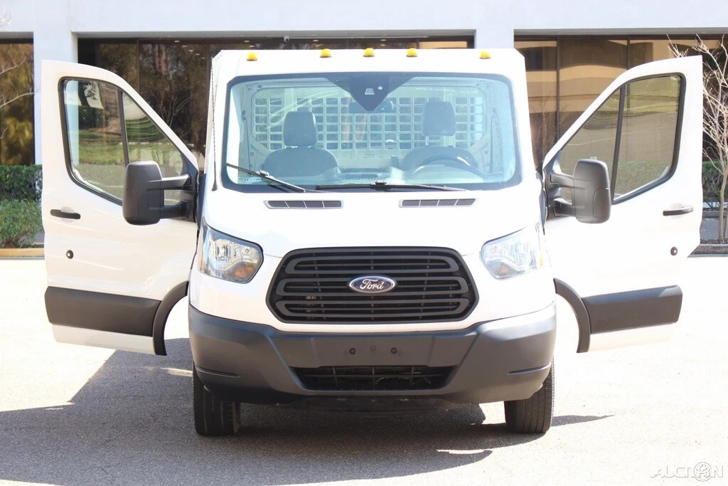 2018 Ford Transit - Image 8 of 24