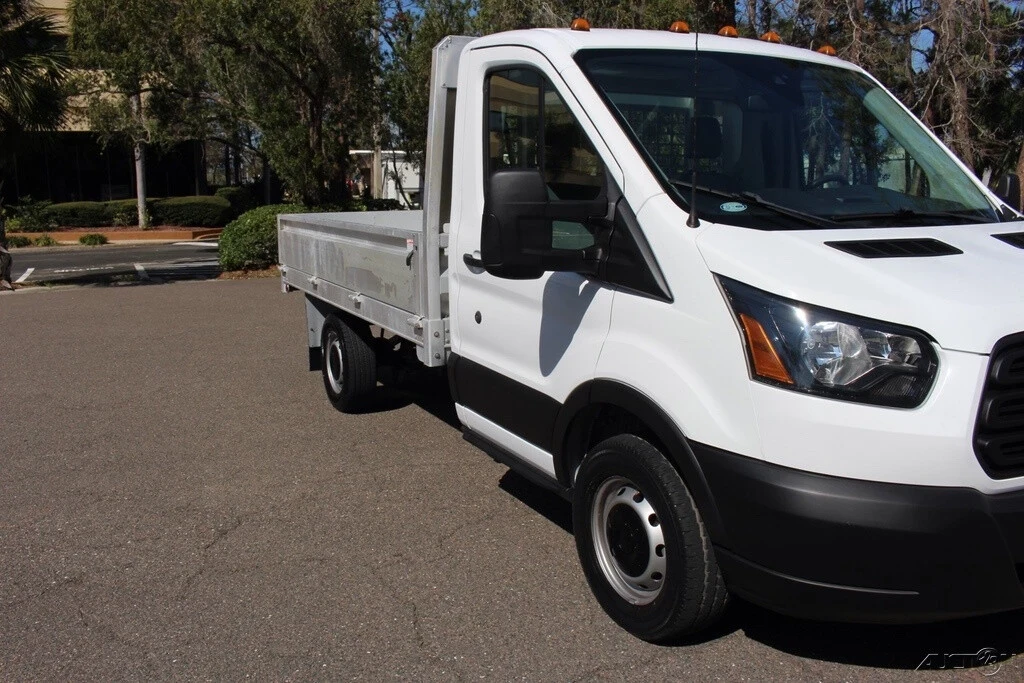 2018 Ford Transit - Image 13 of 24