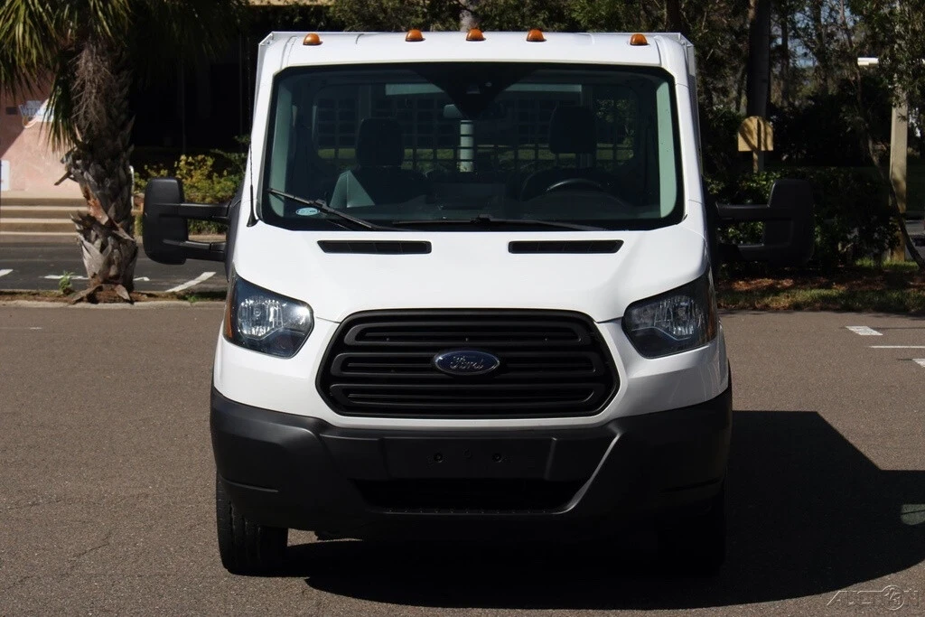 2018 Ford Transit - Image 2 of 24
