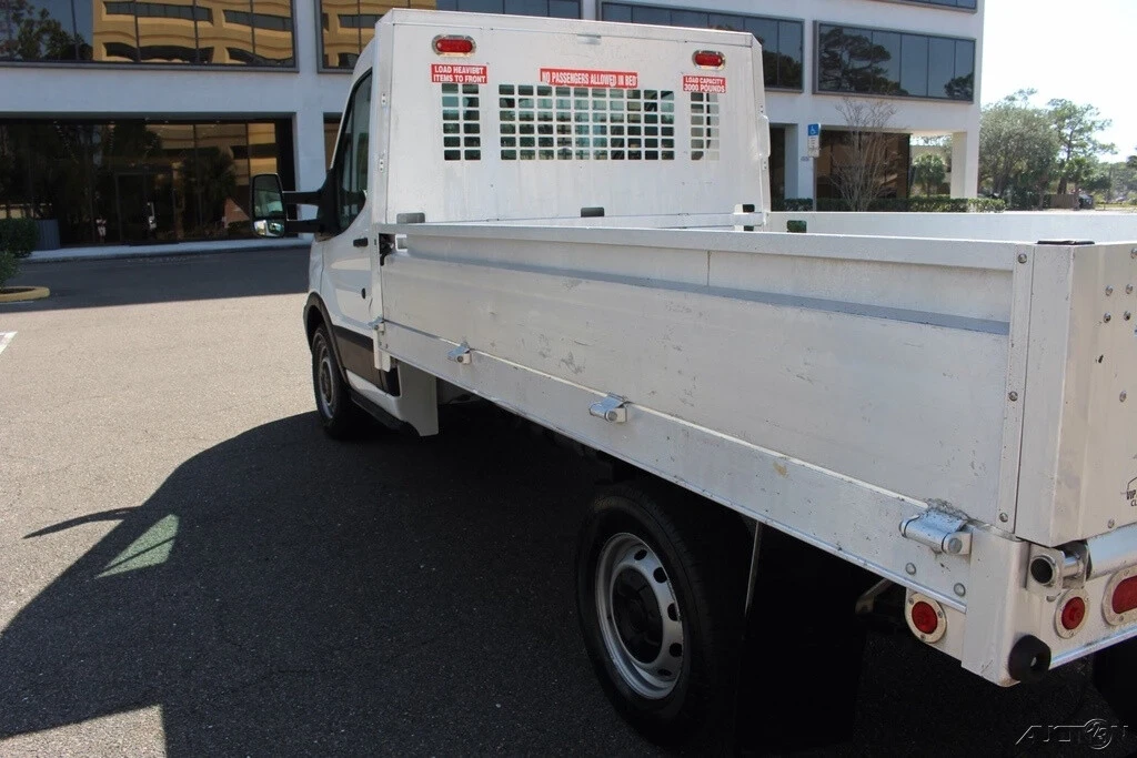 2018 Ford Transit - Image 16 of 24