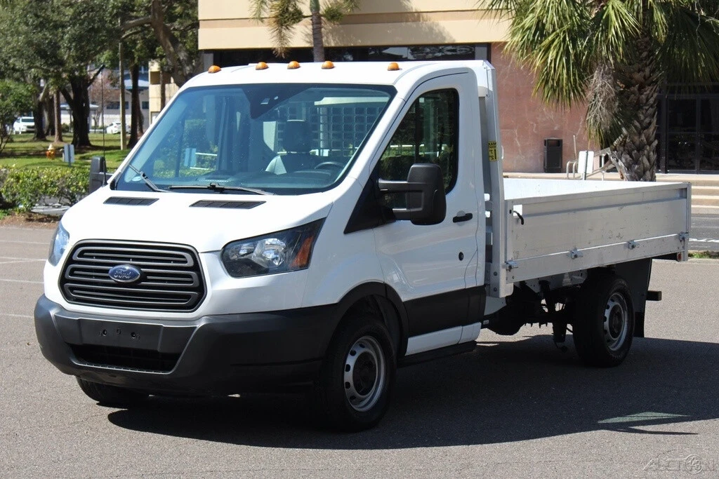 2018 Ford Transit - Image 3 of 24