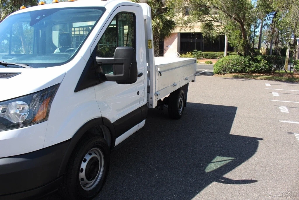 2018 Ford Transit - Image 15 of 24