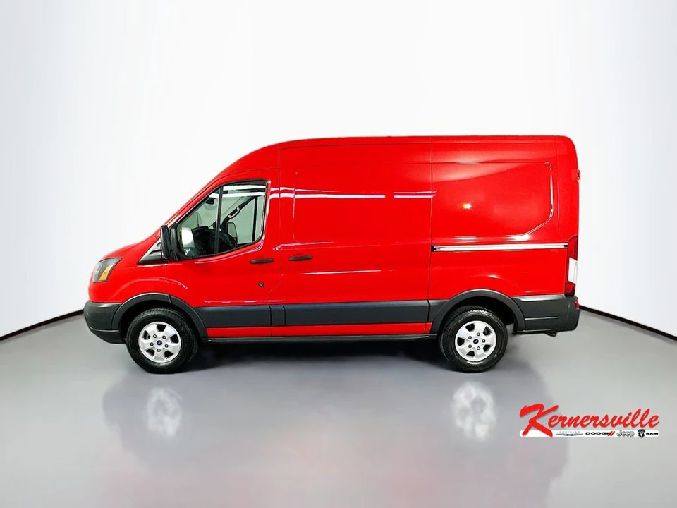 2018 Ford Transit - Image 4 of 24