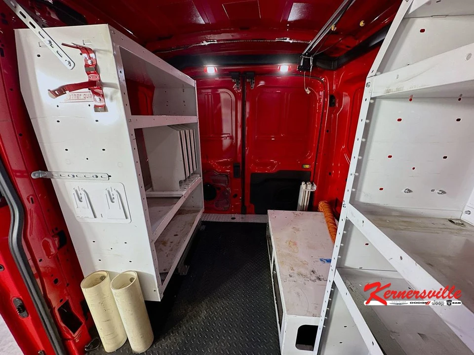 2018 Ford Transit - Image 13 of 24