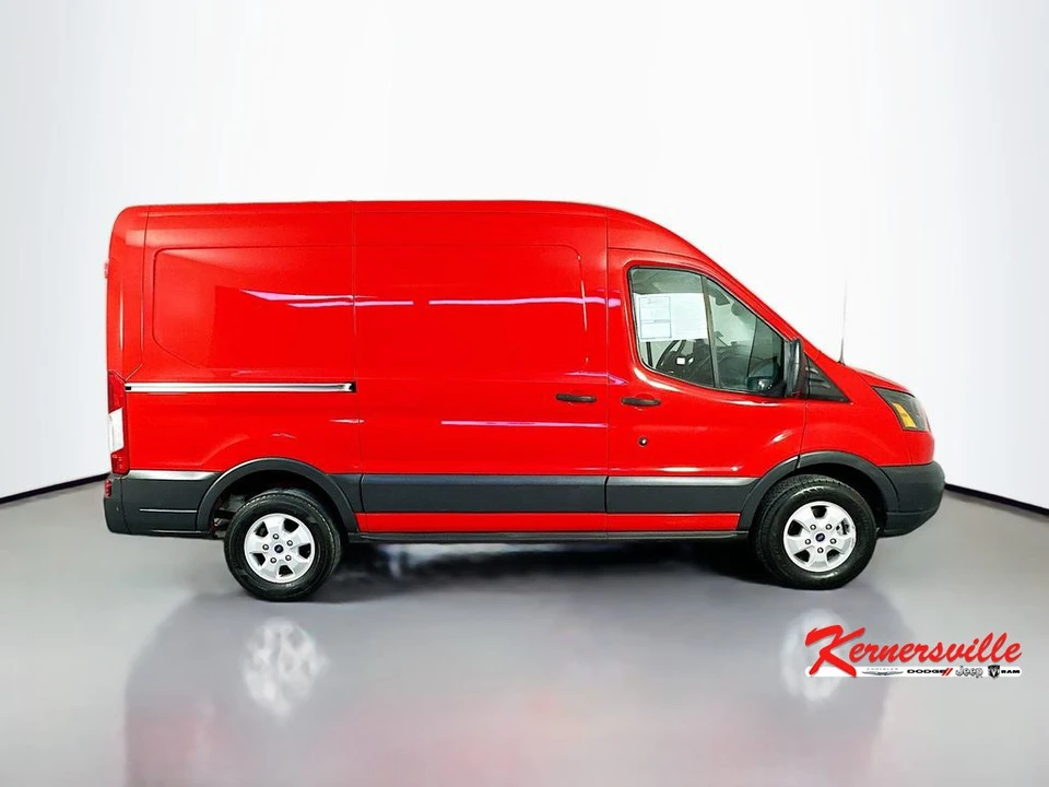 2018 Ford Transit - Image 8 of 24