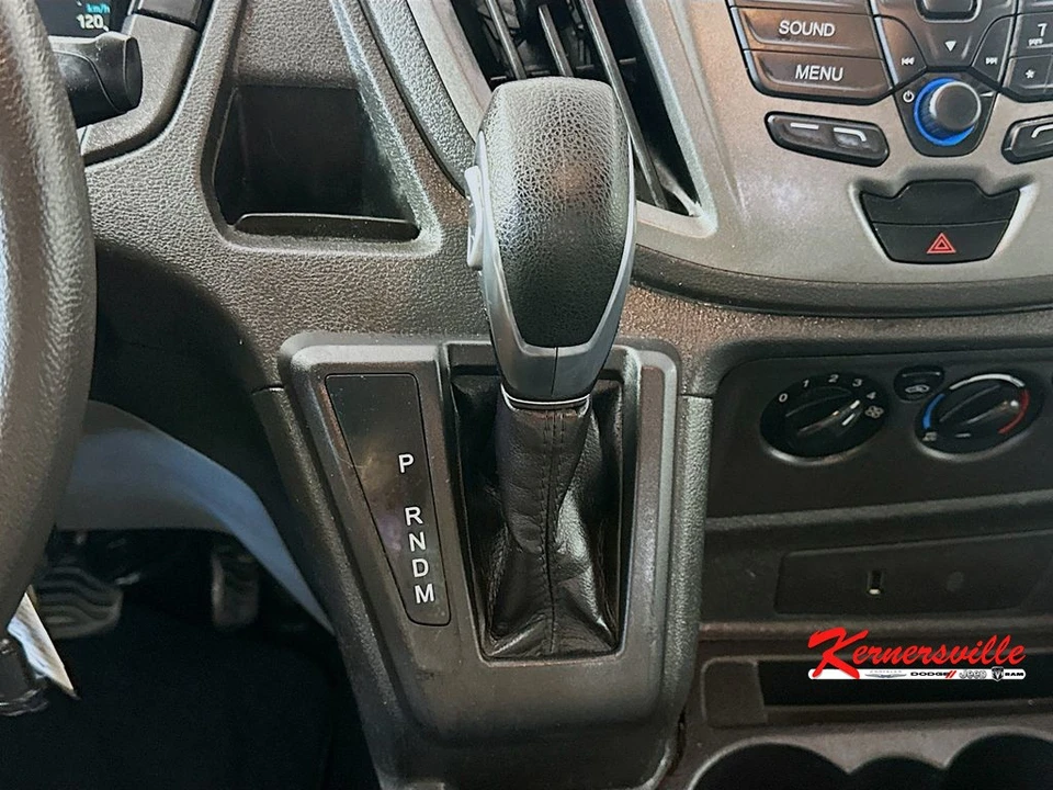 2018 Ford Transit - Image 16 of 24