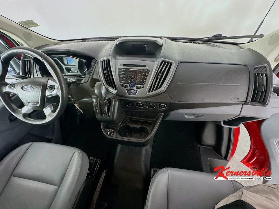 2018 Ford Transit - Image 10 of 24