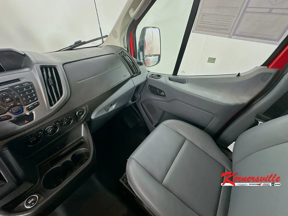 2018 Ford Transit - Image 11 of 24