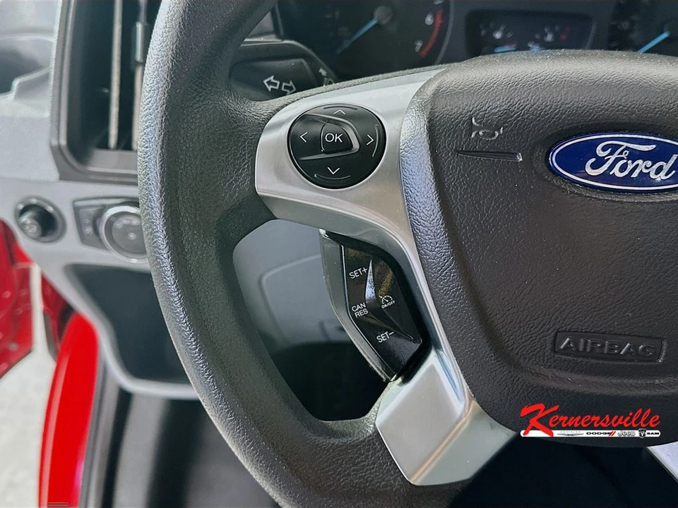 2018 Ford Transit - Image 22 of 24