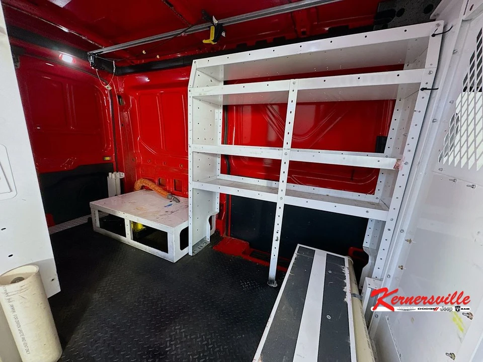 2018 Ford Transit - Image 14 of 24