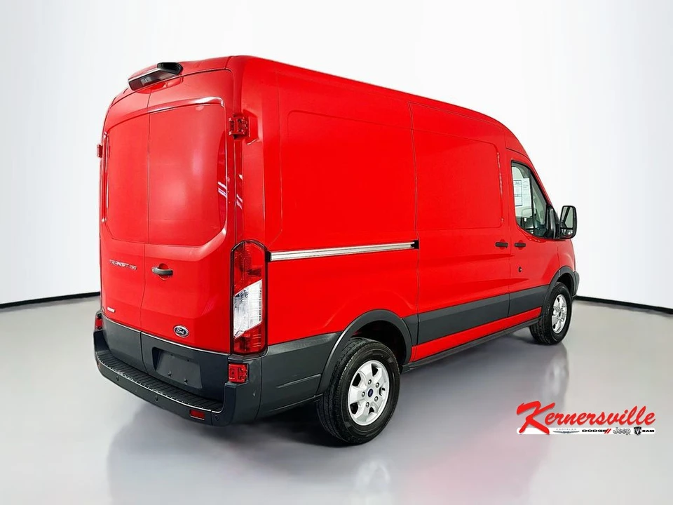 2018 Ford Transit - Image 7 of 24