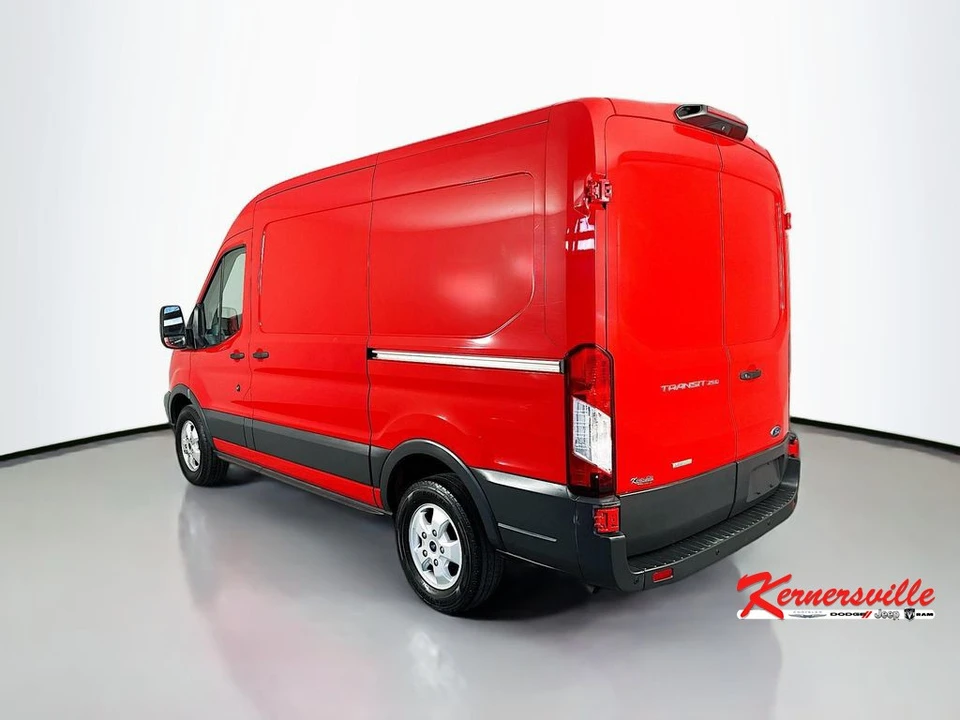 2018 Ford Transit - Image 5 of 24