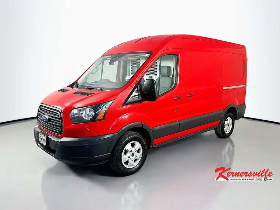 2018 Ford Transit - Image 3 of 24