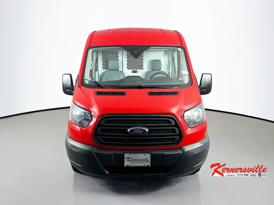 2018 Ford Transit - Image 2 of 24
