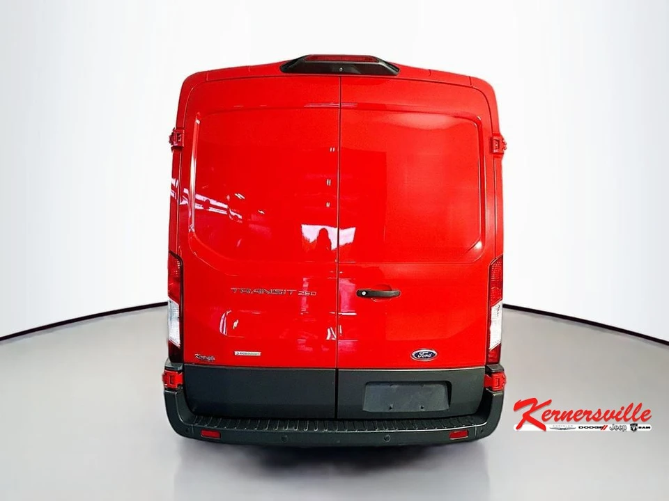2018 Ford Transit - Image 6 of 24