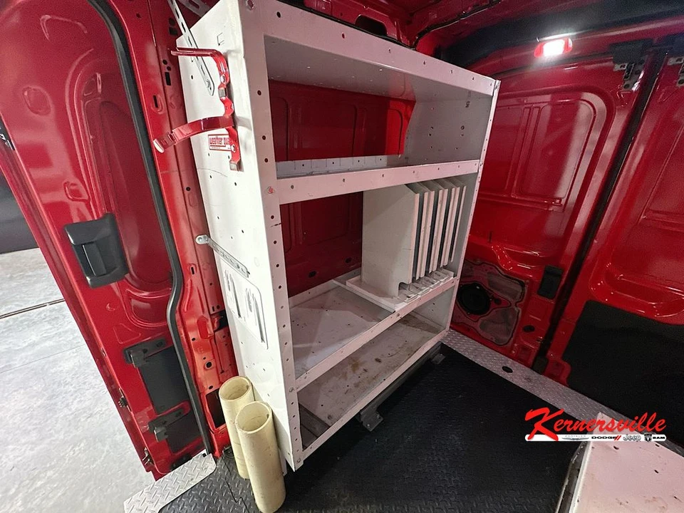 2018 Ford Transit - Image 12 of 24