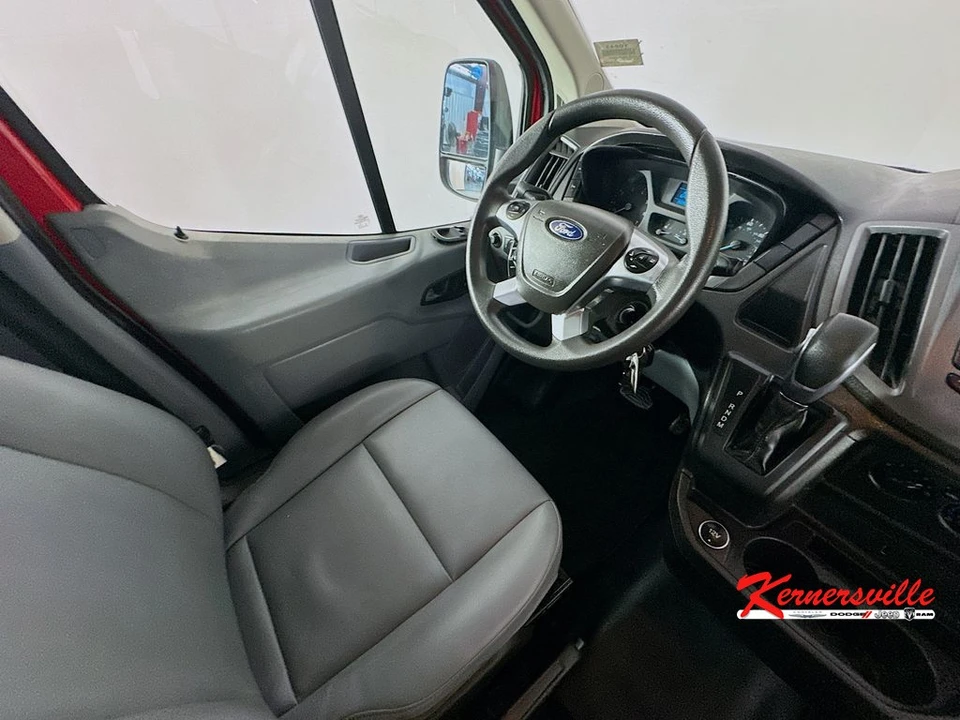 2018 Ford Transit - Image 9 of 24