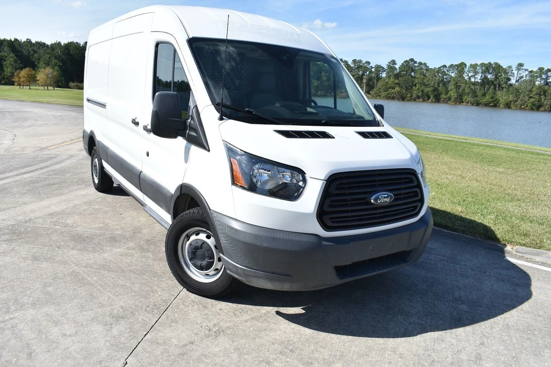 2018 Ford Transit - Image 6 of 21