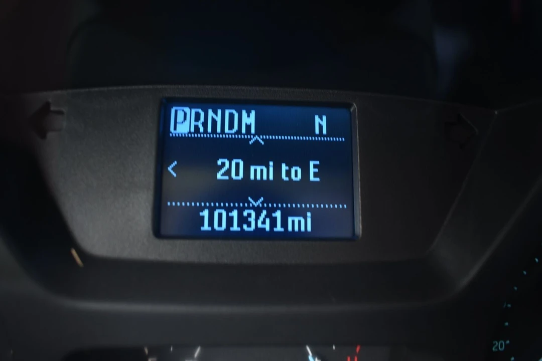 2018 Ford Transit - Image 14 of 21