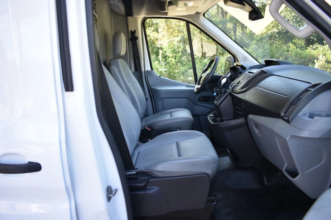 2018 Ford Transit - Image 16 of 21