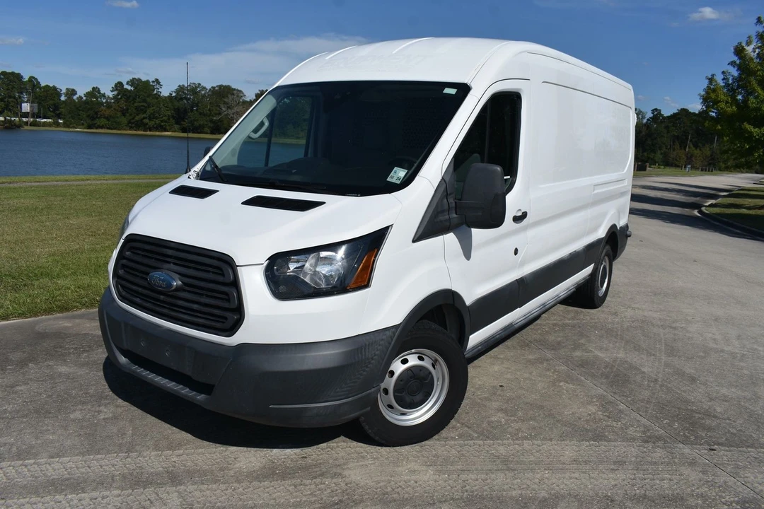 2018 Ford Transit - Image 2 of 21