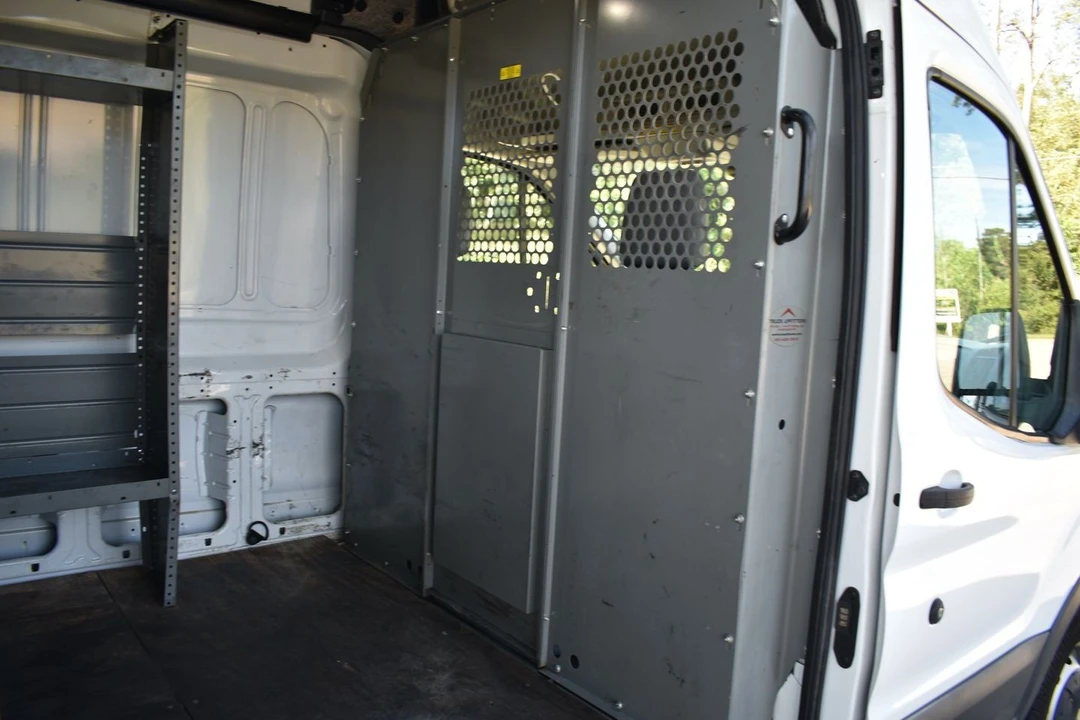 2018 Ford Transit - Image 10 of 21