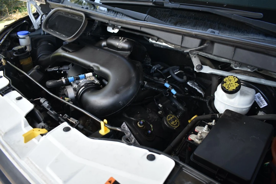 2018 Ford Transit - Image 21 of 21