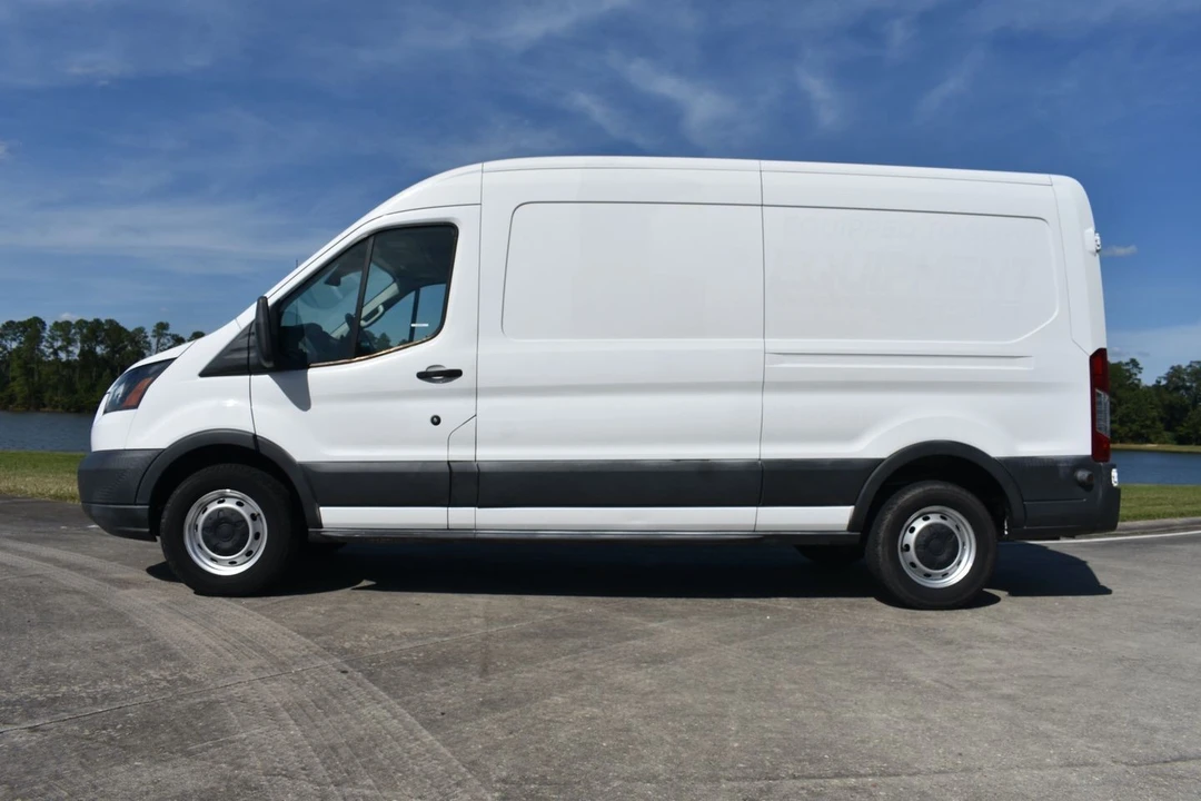 2018 Ford Transit - Image 3 of 21