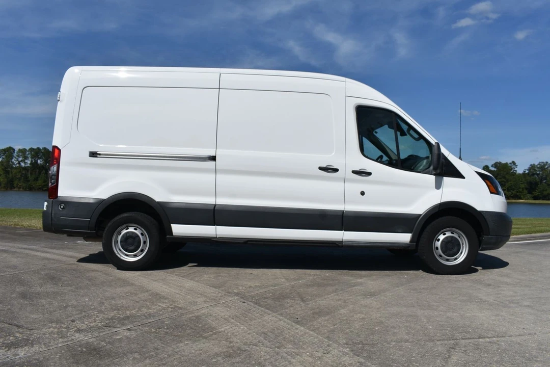 2018 Ford Transit - Image 7 of 21
