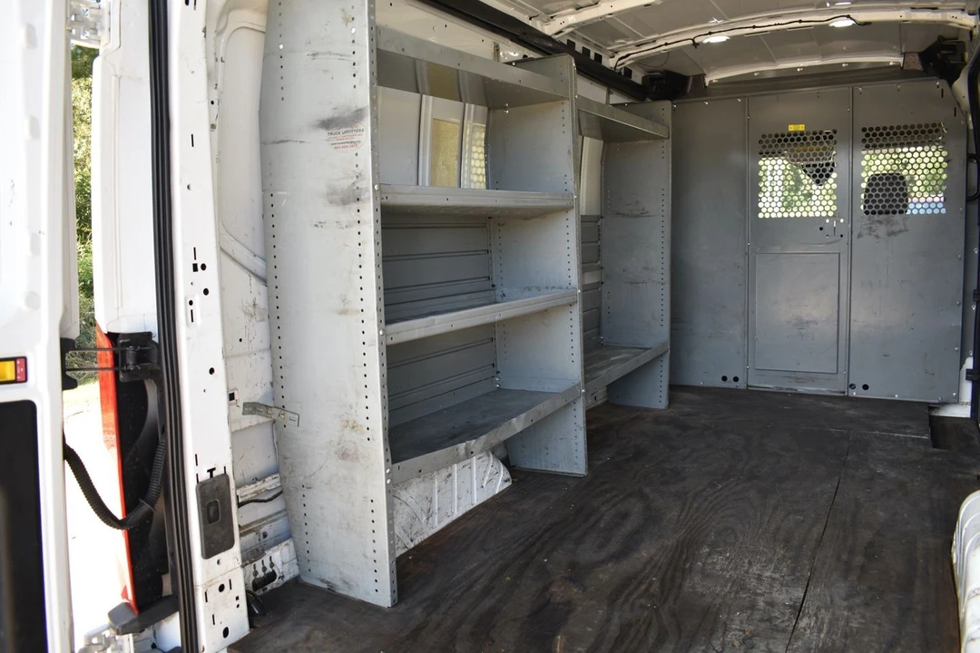 2018 Ford Transit - Image 11 of 21
