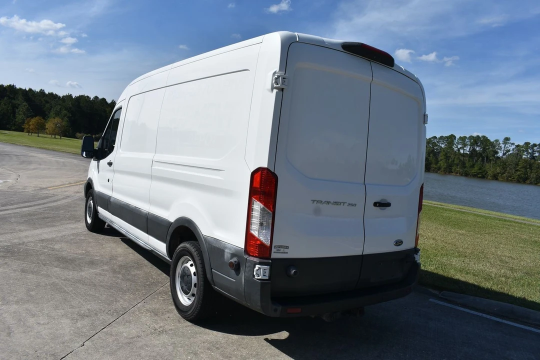 2018 Ford Transit - Image 4 of 21