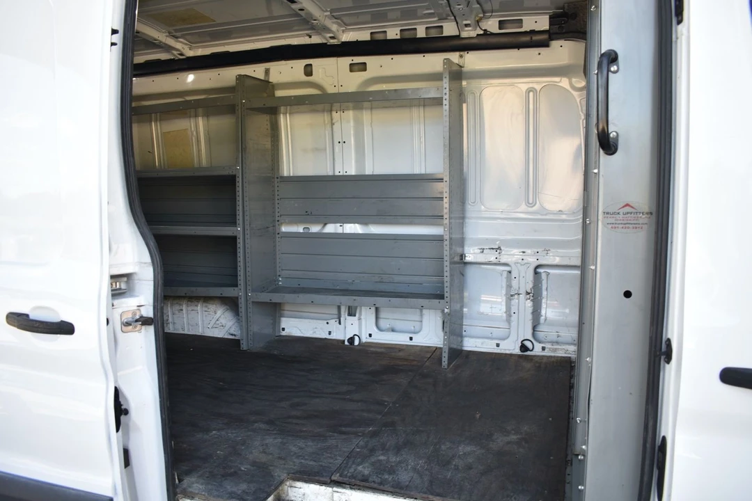 2018 Ford Transit - Image 9 of 21