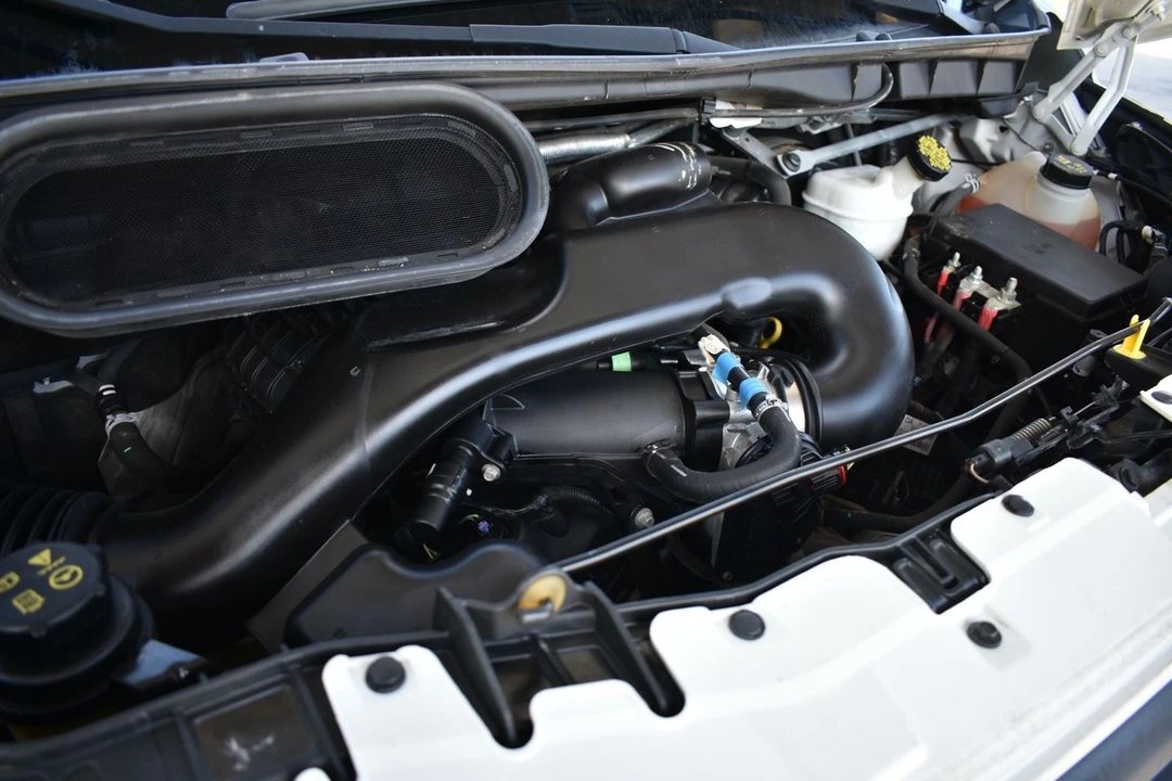 2018 Ford Transit - Image 19 of 21
